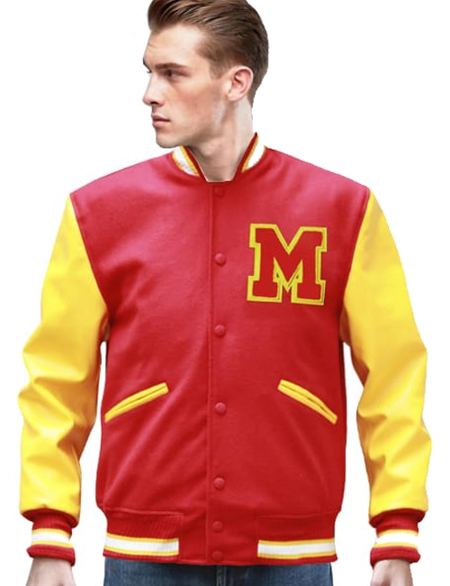 michael jackson jacket