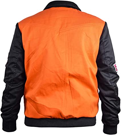 goku 59 leather jacket