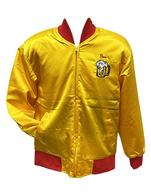 kenosha kickers jacket