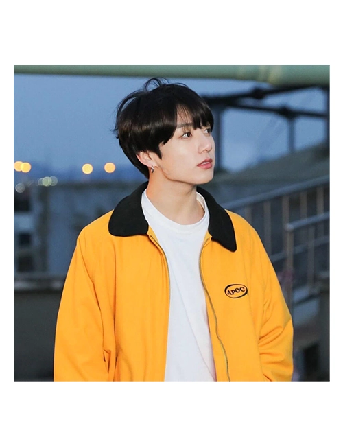 bts jungkook euphoria jacket