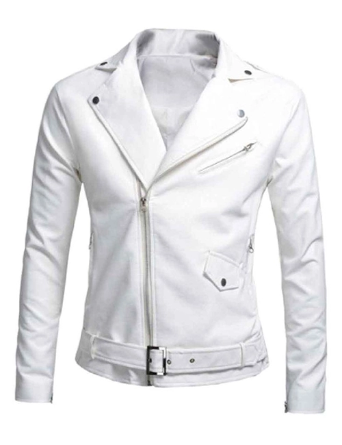 Fast and Furious 9 Letty White Jacket