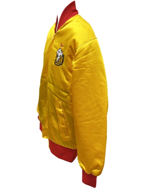 kenosha kickers jacket