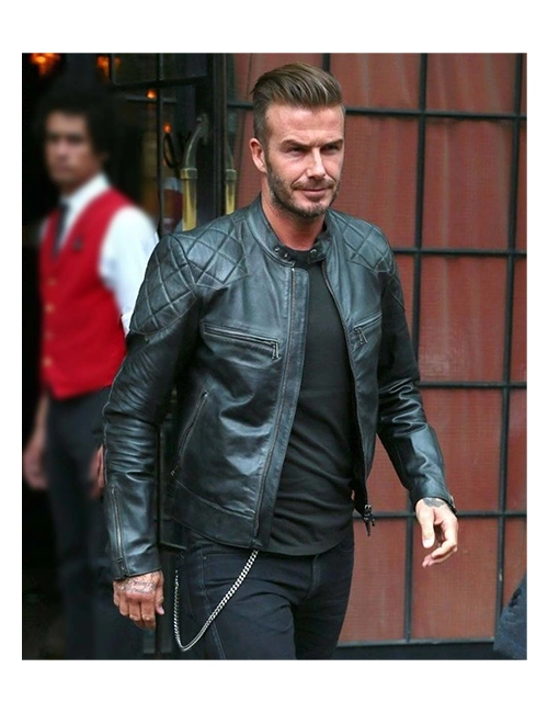 Biker Jacket for men