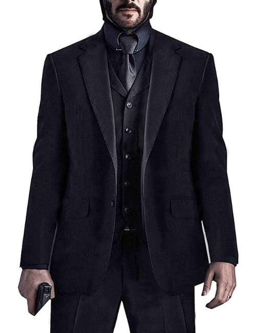 john wick suit