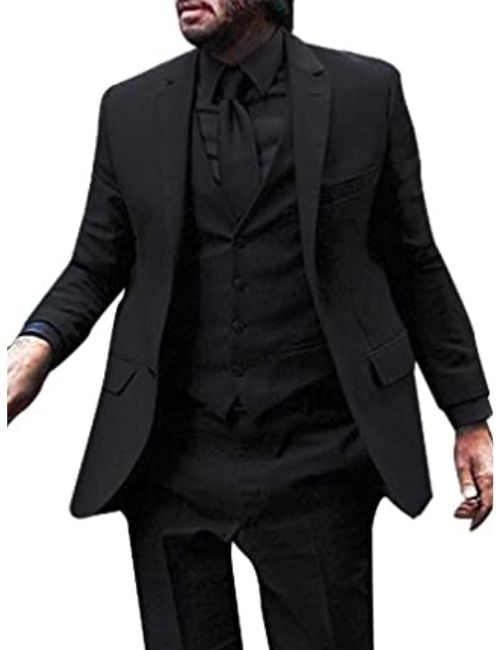 john wick suit