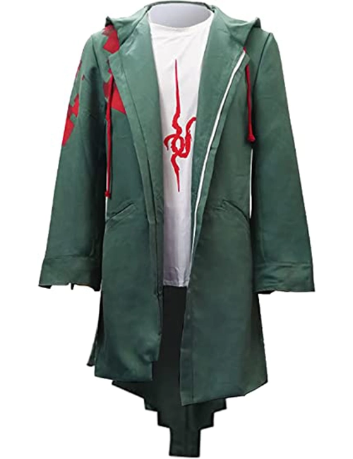 Nagito Komaeda Jacket