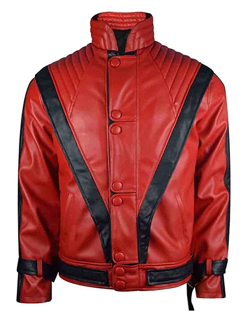 MJ Thriller Jacket 