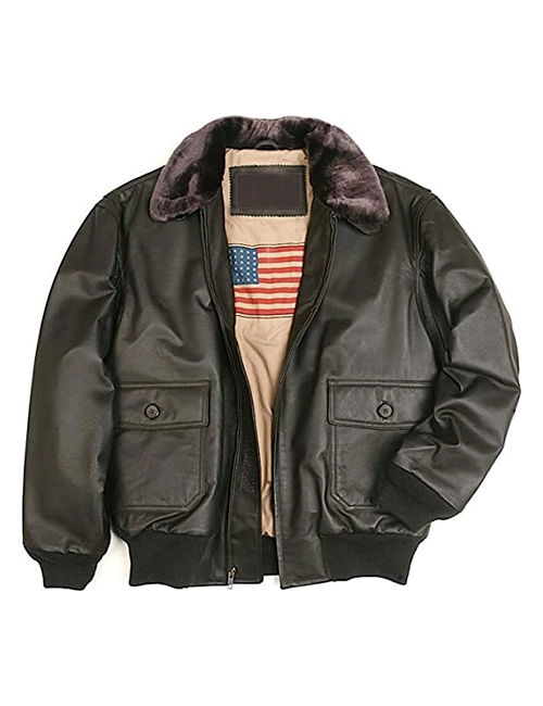 G-1 Flight Bomber Jacket 