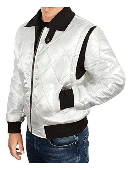 Scorpion Drive Jacket