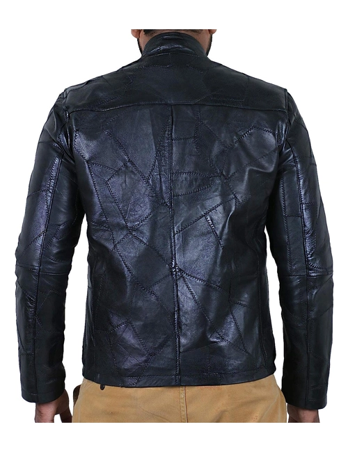 Genuine Leather Jacket