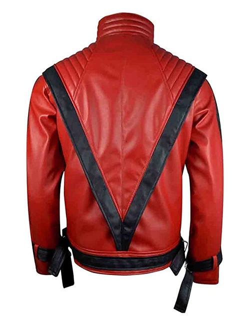 MJ Thriller Jacket 