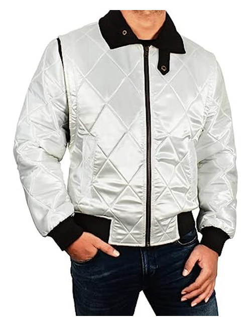 Scorpion Drive Jacket