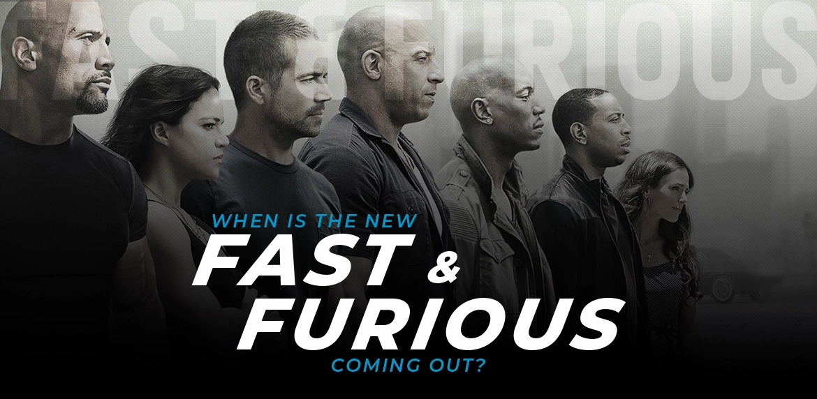 fast and furious